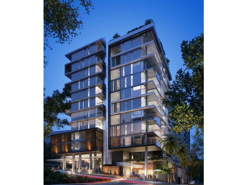 1201/350 Oxford Street, Bondi Junction NSW 2022