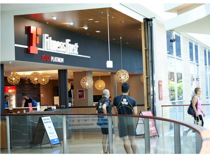 1201/350 Oxford Street, Bondi Junction NSW 2022