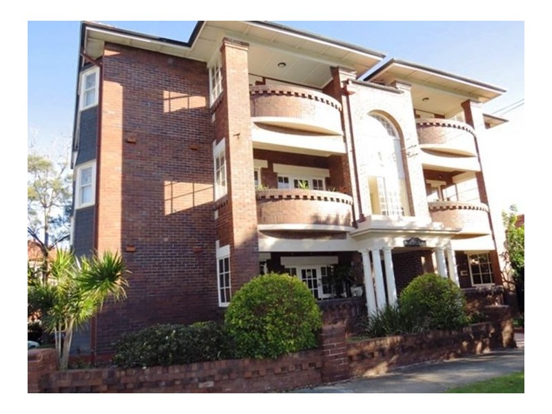 8/31 Marcel Avenue, Randwick NSW 2031