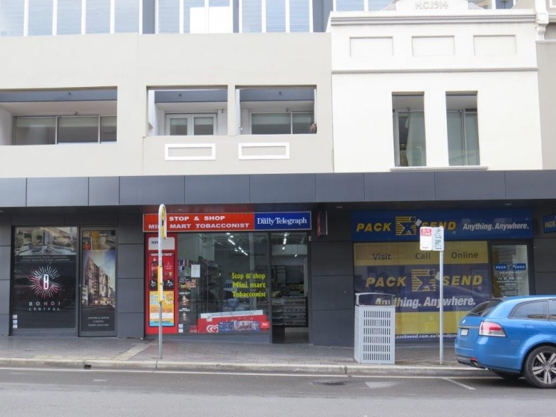 Bondi Junction NSW 2022