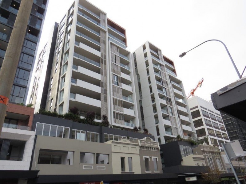 Bondi Junction NSW 2022