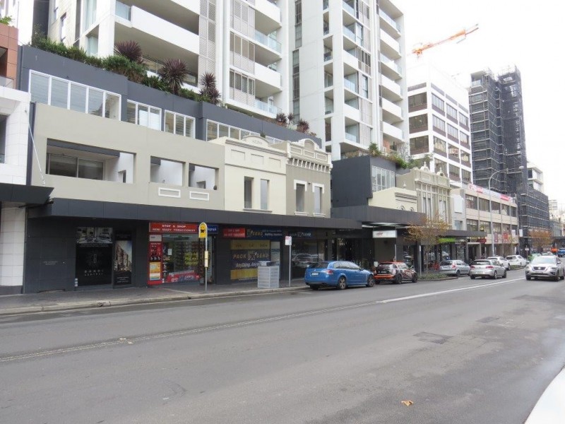 Bondi Junction NSW 2022
