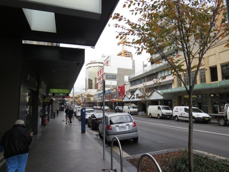 Bondi Junction NSW 2022