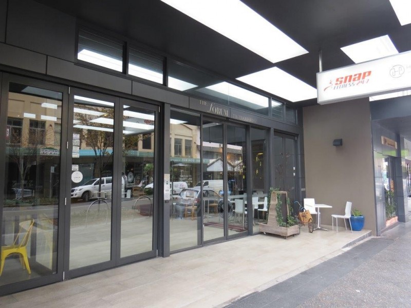 Bondi Junction NSW 2022