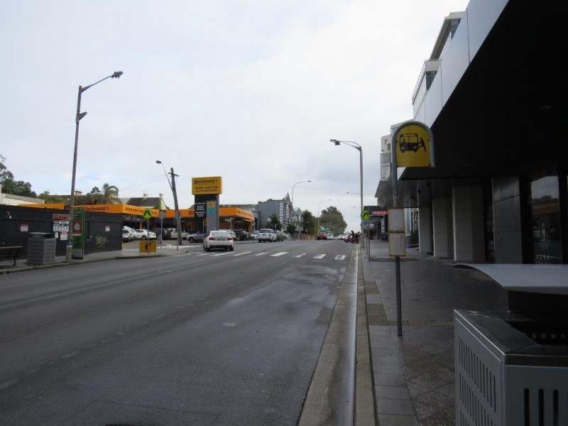 Bondi Junction NSW 2022