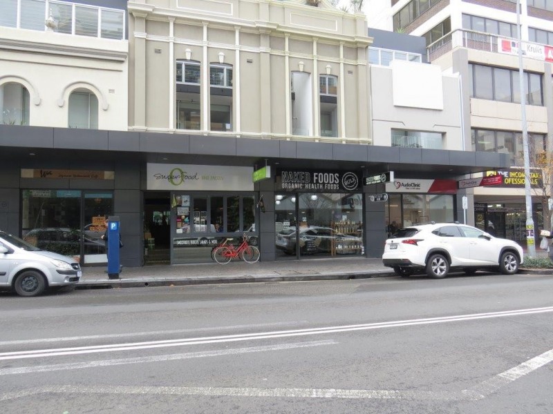 Bondi Junction NSW 2022