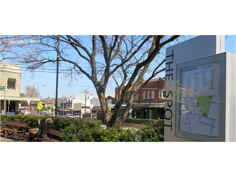 Suite 4 /Lvl 1 35-37 Perouse Road, Randwick NSW 2031