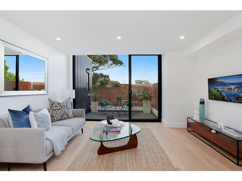 4/137 Carrington Road, Coogee NSW 2034