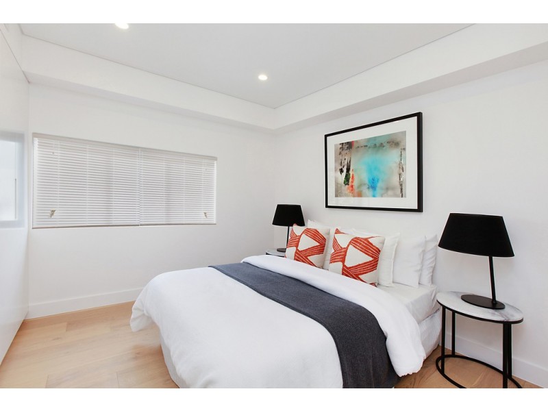 4/137 Carrington Road, Coogee NSW 2034