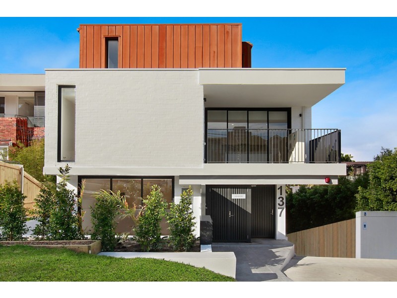 4/137 Carrington Road, Coogee NSW 2034
