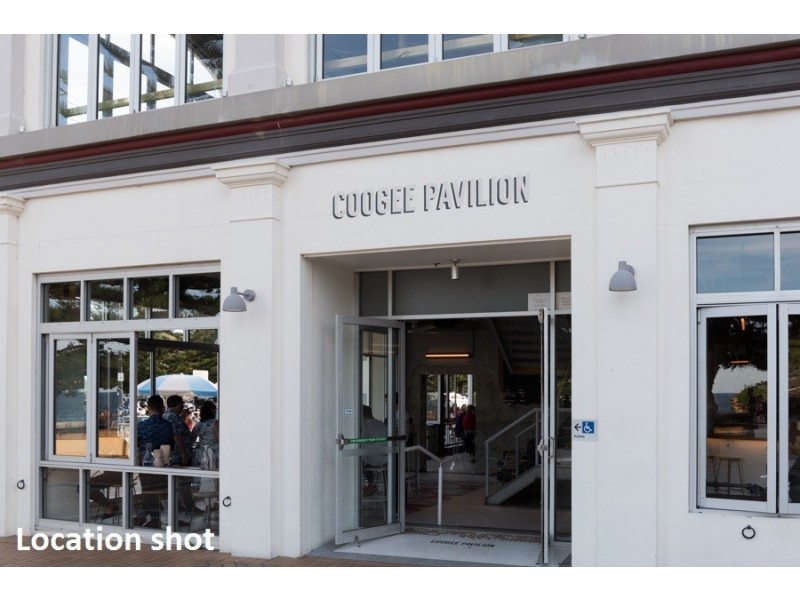 4/137 Carrington Road, Coogee NSW 2034