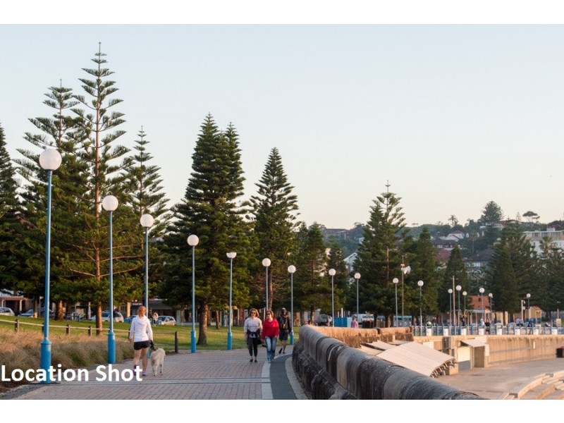 4/137 Carrington Road, Coogee NSW 2034