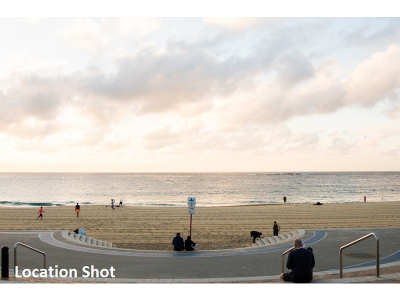 4/137 Carrington Road, Coogee NSW 2034