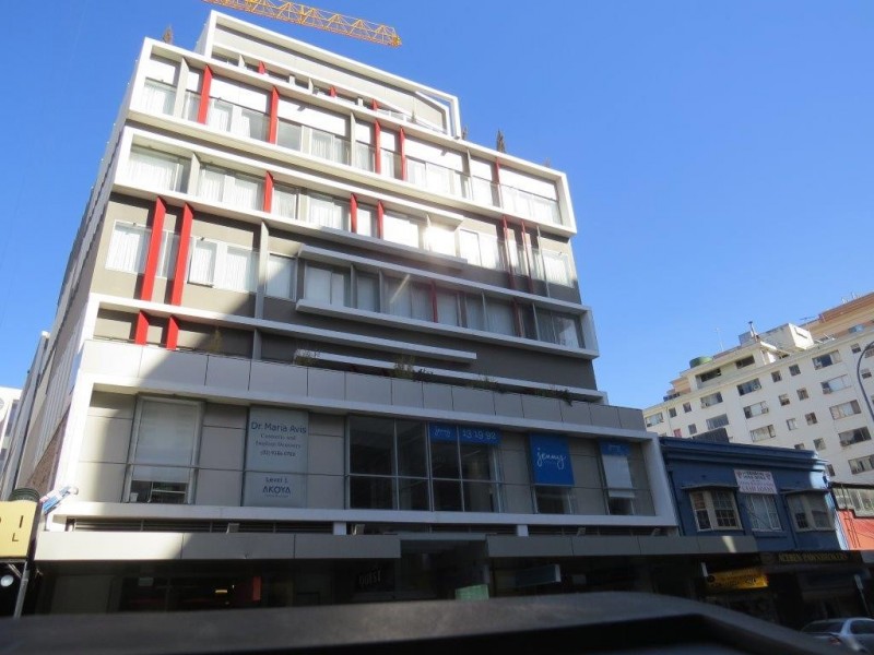 Bondi Junction NSW 2022