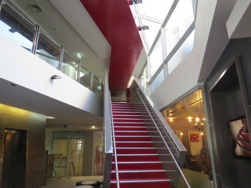 Bondi Junction NSW 2022