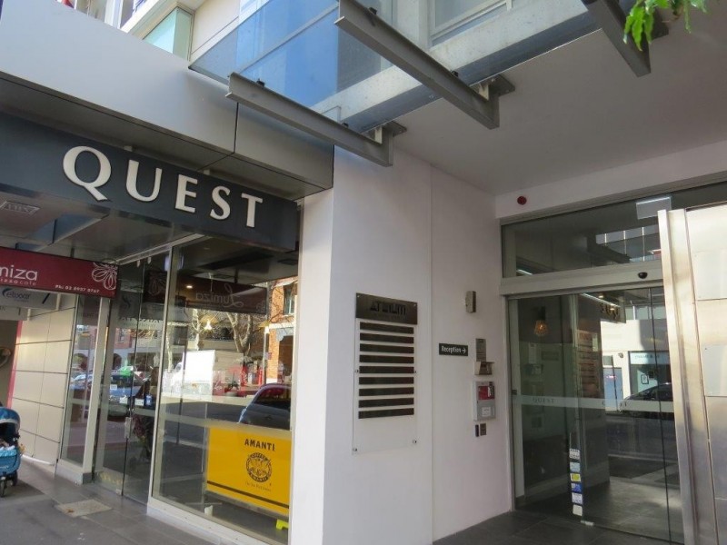 Bondi Junction NSW 2022