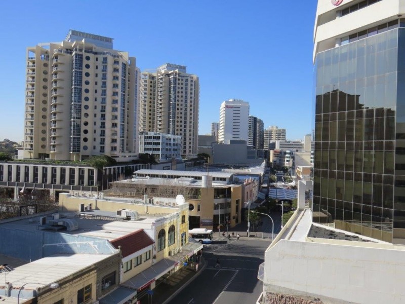 Bondi Junction NSW 2022