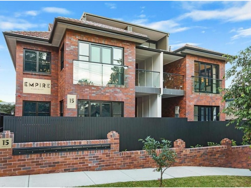 6/15 Barry Street, Clovelly NSW 2031