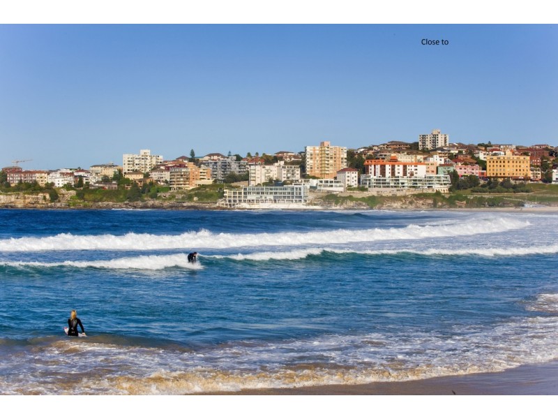 3/178 Wellington Street, Bondi NSW 2026