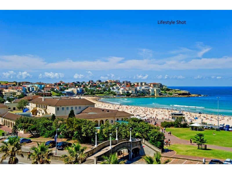 3/178 Wellington Street, Bondi NSW 2026