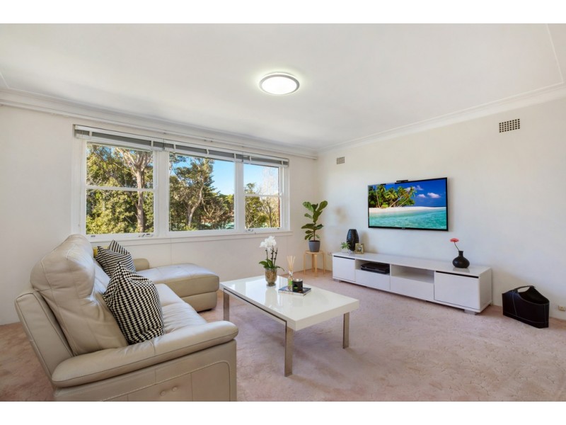 3/15 The Avenue, Randwick NSW 2031