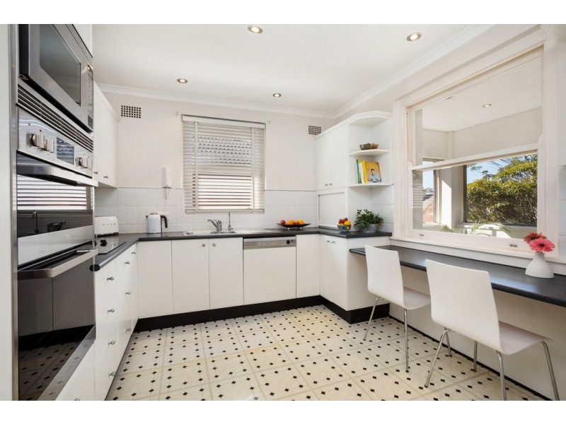 3/15 The Avenue, Randwick NSW 2031