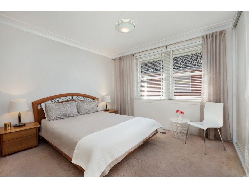 3/15 The Avenue, Randwick NSW 2031