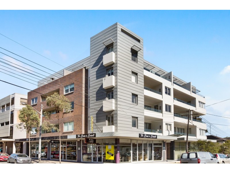 1/19 Shepherd Street, Maroubra NSW 2035