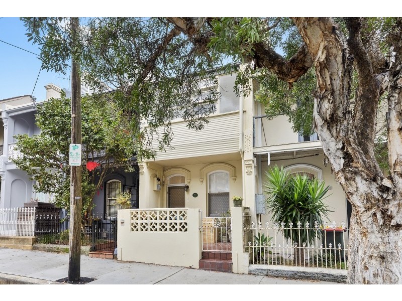 66 Mill Hill Road, Bondi Junction NSW 2022