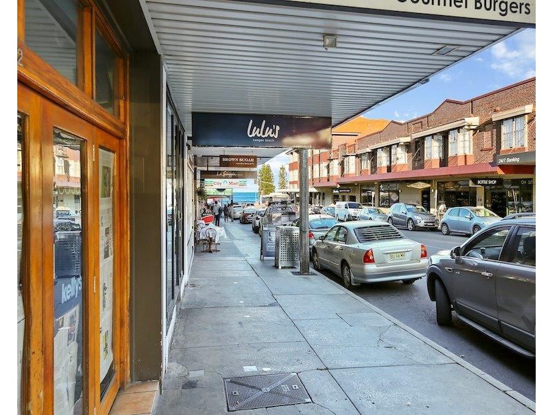 242 Coogee Bay Road, Coogee NSW 2034