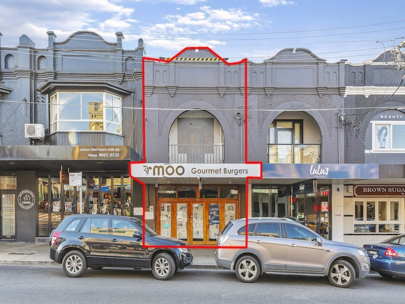 242 Coogee Bay Road, Coogee NSW 2034