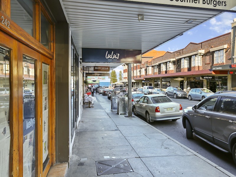 242 Coogee Bay Road, Coogee NSW 2034