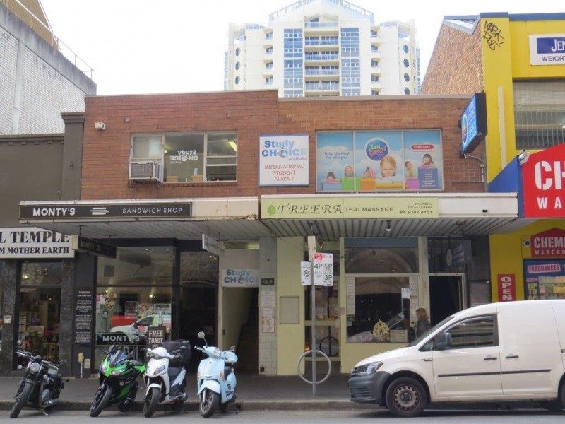 Bondi Junction NSW 2022