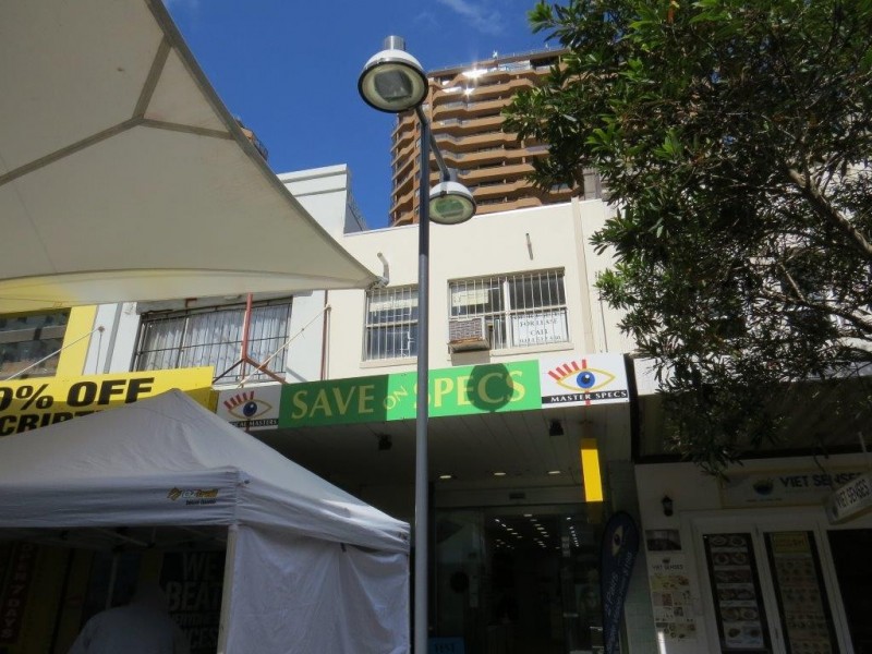 Bondi Junction NSW 2022