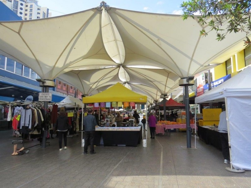 Bondi Junction NSW 2022