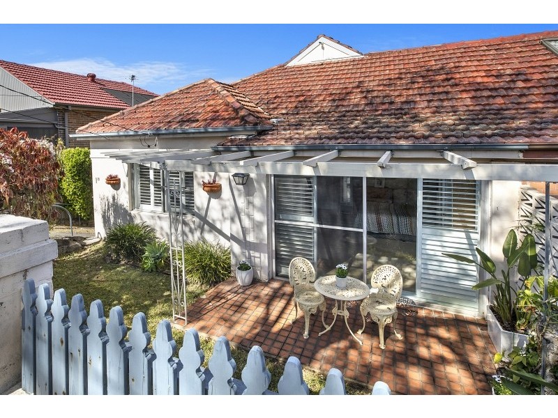 1B Pardey Street, Kingsford NSW 2032