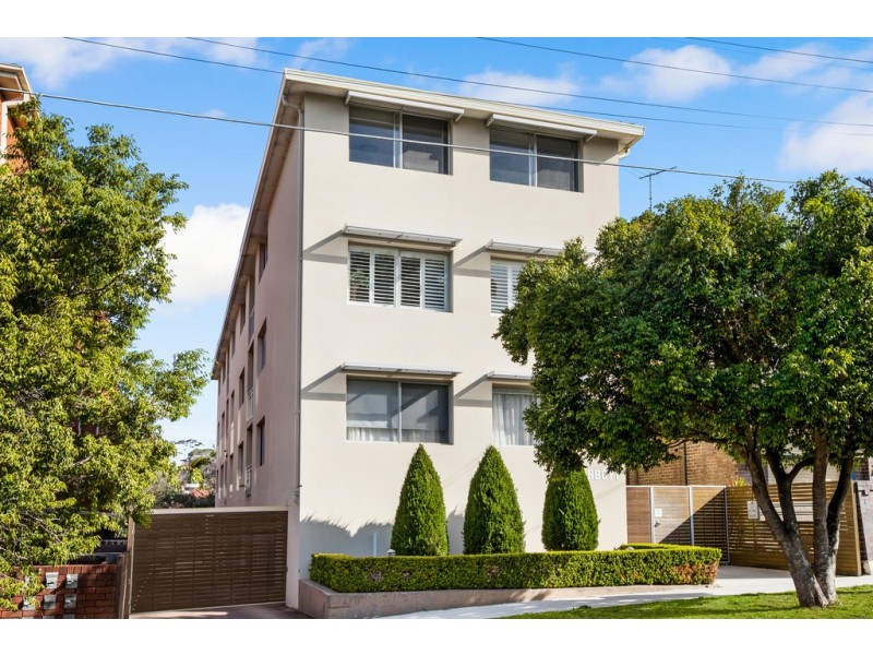 4/5 Abbott Street, Coogee NSW 2034