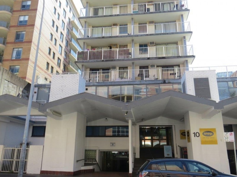 10A Spring Street, Bondi Junction NSW 2022