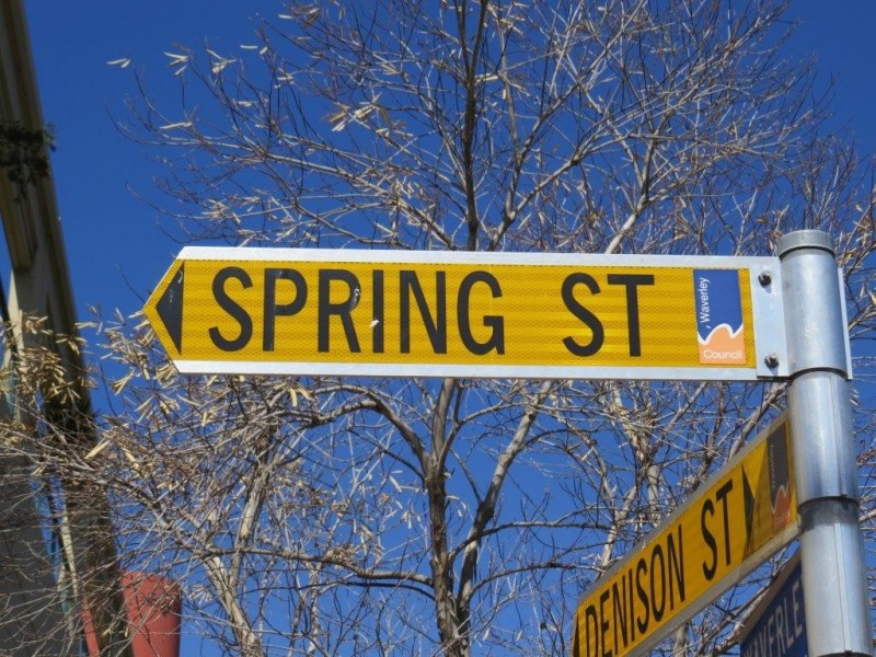 10A Spring Street, Bondi Junction NSW 2022