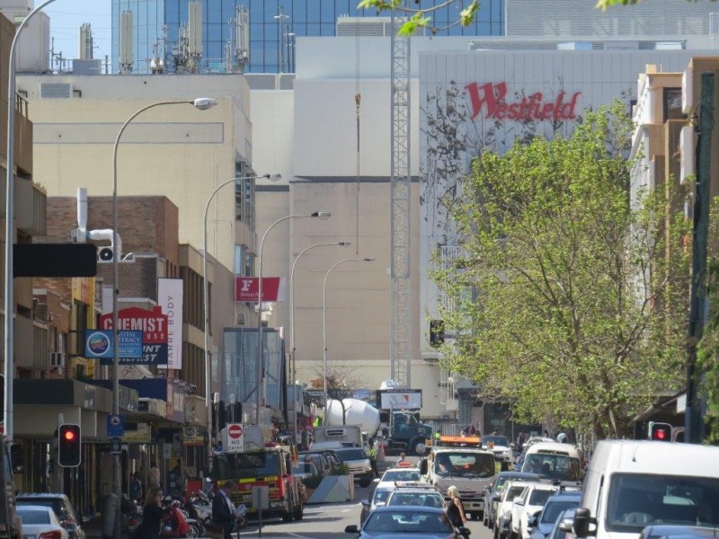 10A Spring Street, Bondi Junction NSW 2022
