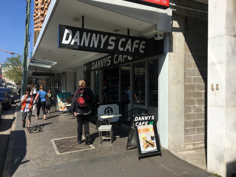 Bondi Junction NSW 2022