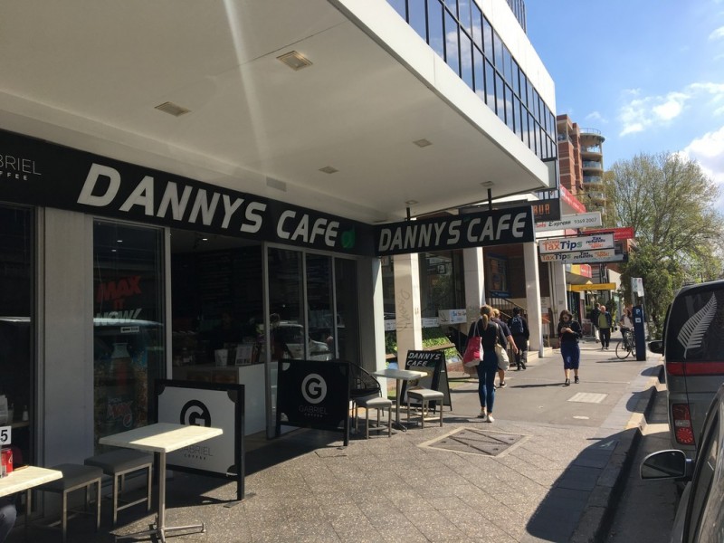 Bondi Junction NSW 2022