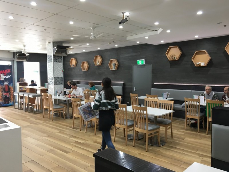 Bondi Junction NSW 2022