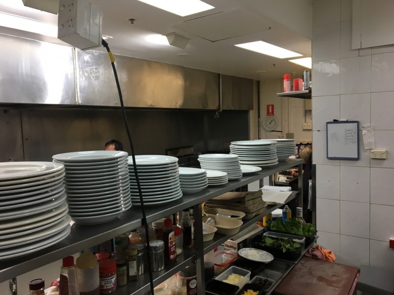 Bondi Junction NSW 2022
