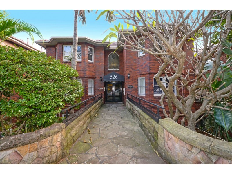 9/526 New South Head Road, Double Bay NSW 2028