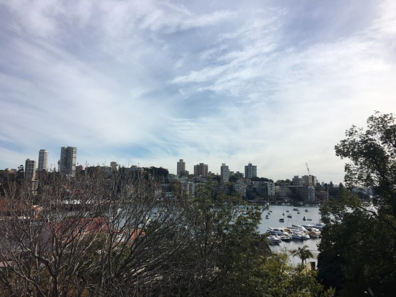 9/526 New South Head Road, Double Bay NSW 2028