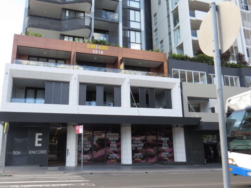 Bondi Junction NSW 2022