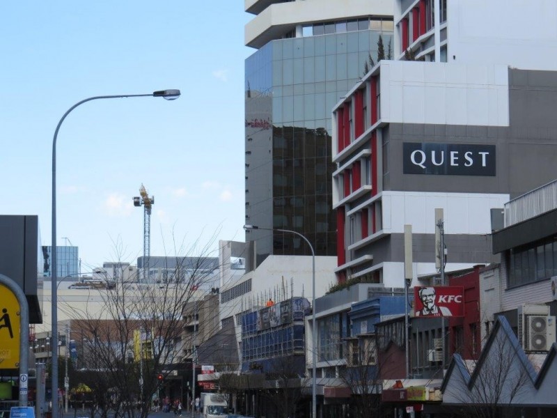 Bondi Junction NSW 2022