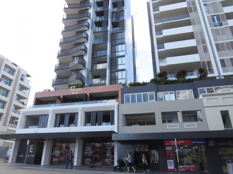 Bondi Junction NSW 2022