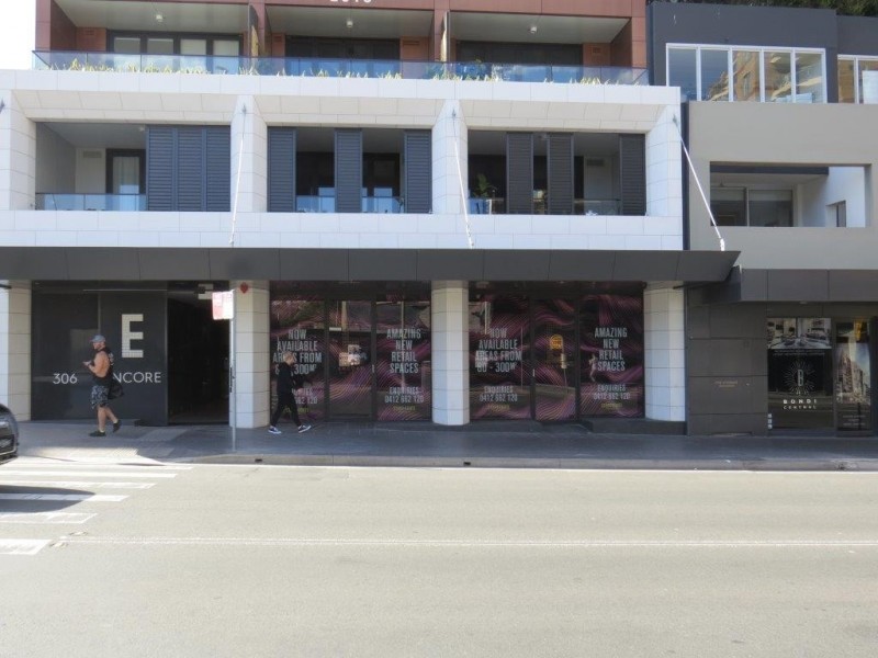 Bondi Junction NSW 2022